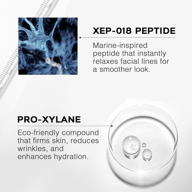 Skiennix Deep Anti-Aging Mask - Firming V-Shaping Collagen for Intense Moisture | 3-Piece Set