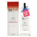 Instyle Fragrances | Women's Eau de Toilette Inspired by Victoria's Secret Bombshell - Clean, Vegan, 3.4 Fl Oz