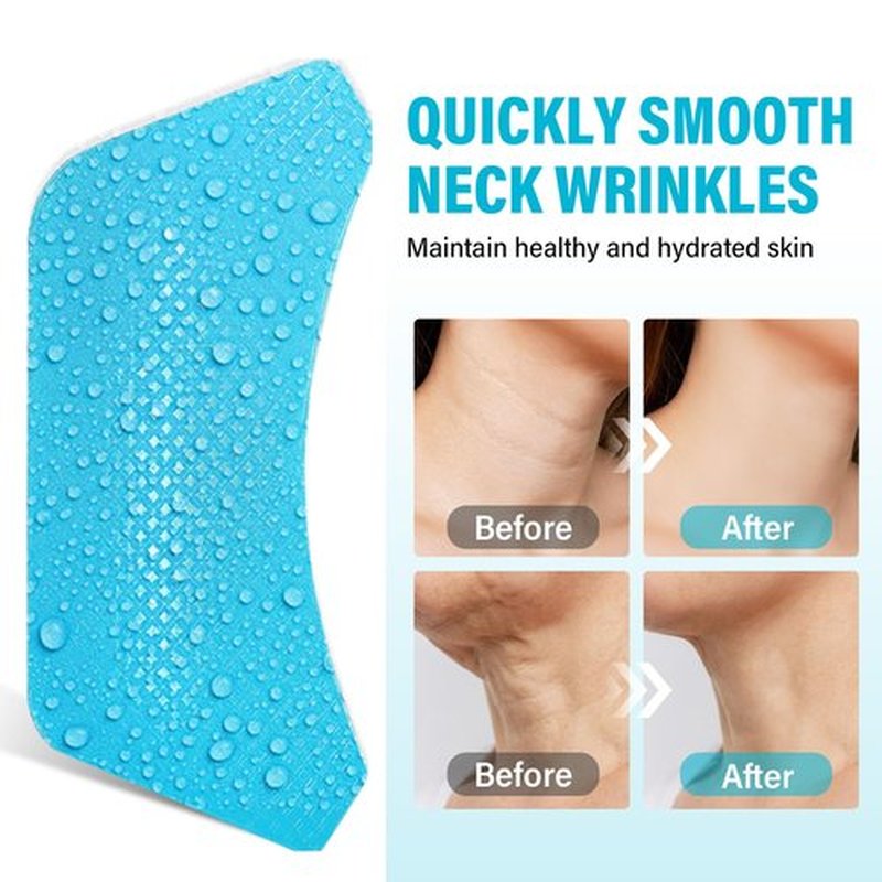 ITECFREELY Neck Wrinkle Patches-0224
