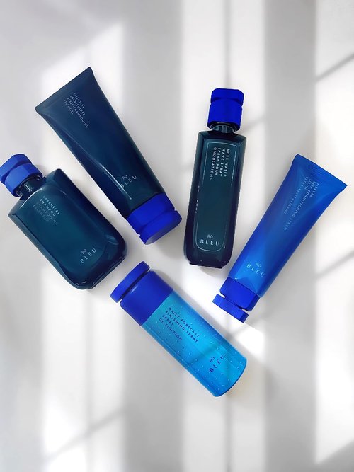 R+Co BLEU F-Layer Deep Conditioning Serum - Hydrating Leave-In Treatment for Smooth, Shiny Hair - 4.2 oz