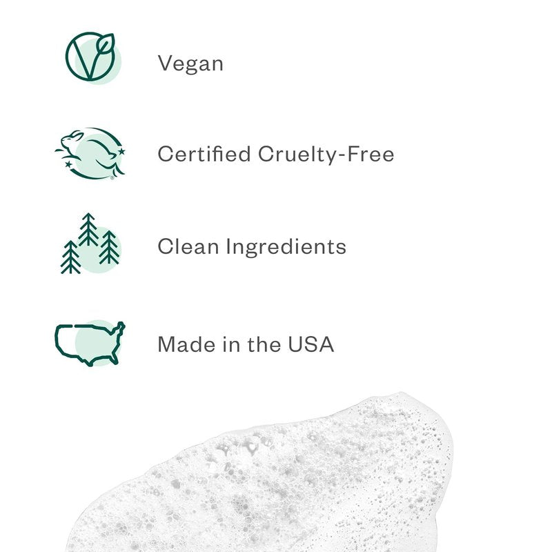 Ursa Major Natural Body Lotion - Vegan & Cruelty-Free Hydrating Formula for All Skin Types | 8 Ounces