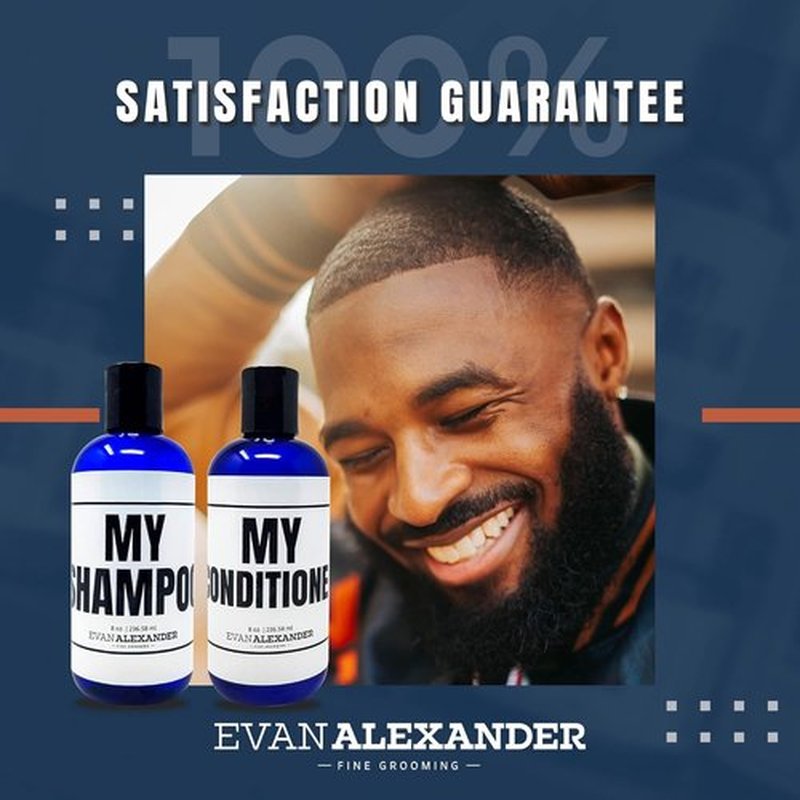 MY Hair Repair Kit