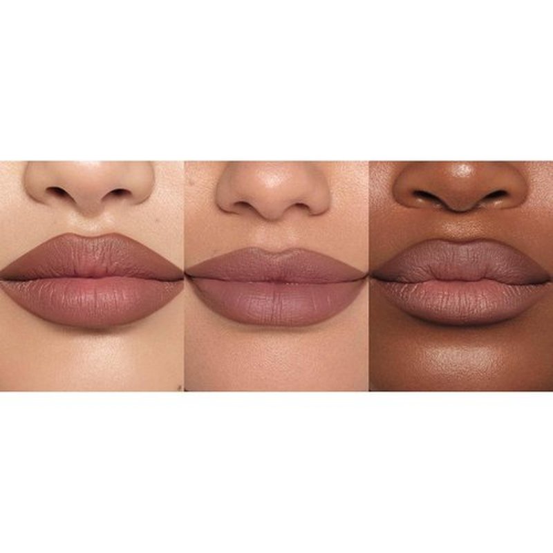 Anastasia Beverly Hills - Velvet Lip Color for Luxurious Hydration | Long-Lasting Formula