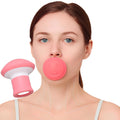 Jaw Exerciser,Double Chin Reducer,Facial Yoga for Skin Tighten Firm,Face Exerciser& Jawline Shaper, Jaw Trainer,Facial and Neck Exercise for Women and Men (One.)