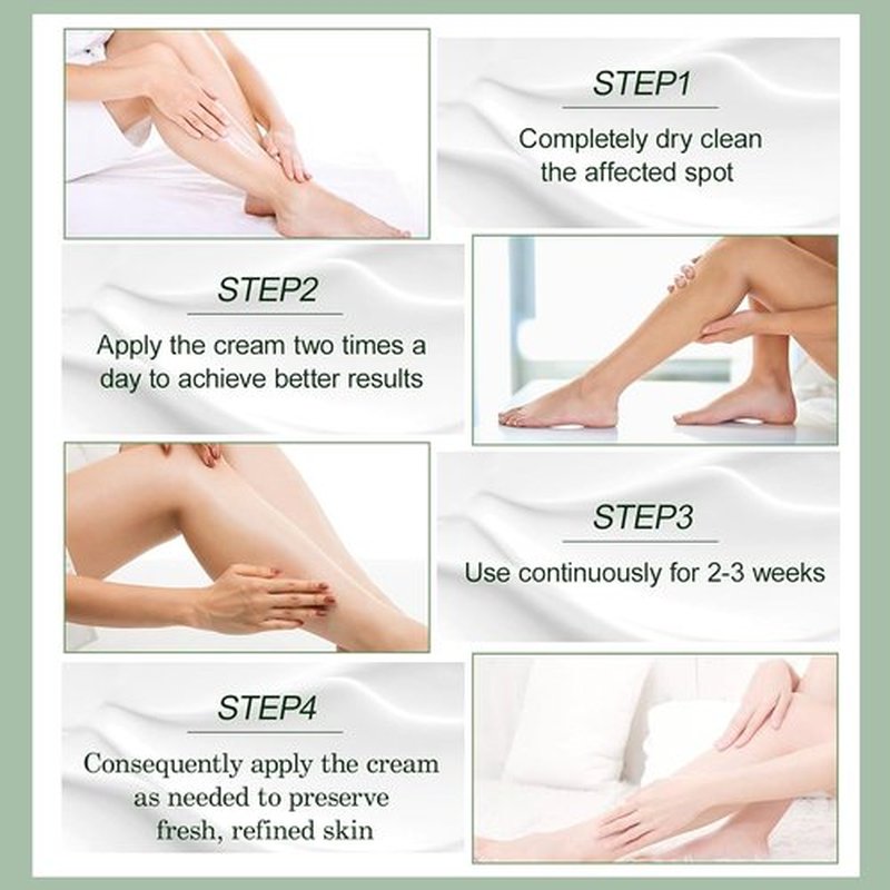 Skiennix Urea Cream 60% - Maximum Strength Foot Lotion with Salicylic Acid & Tea Tree | 5.29oz Intensive Repair