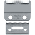 Wahl Professional 5 Star Precision Fade Clipper Blade - Adjustable 0000 Blade for Expert Fading