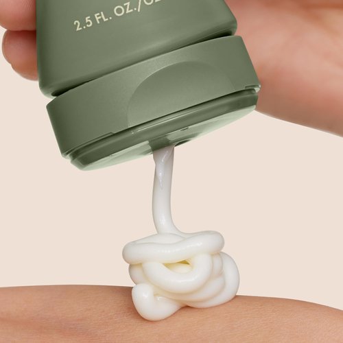 Origins Drink Up Intensive Overnight Hydrating Face Mask - 72-Hour Hydration with Niacinamide & Avocado Butter, 2.5 Fl Oz