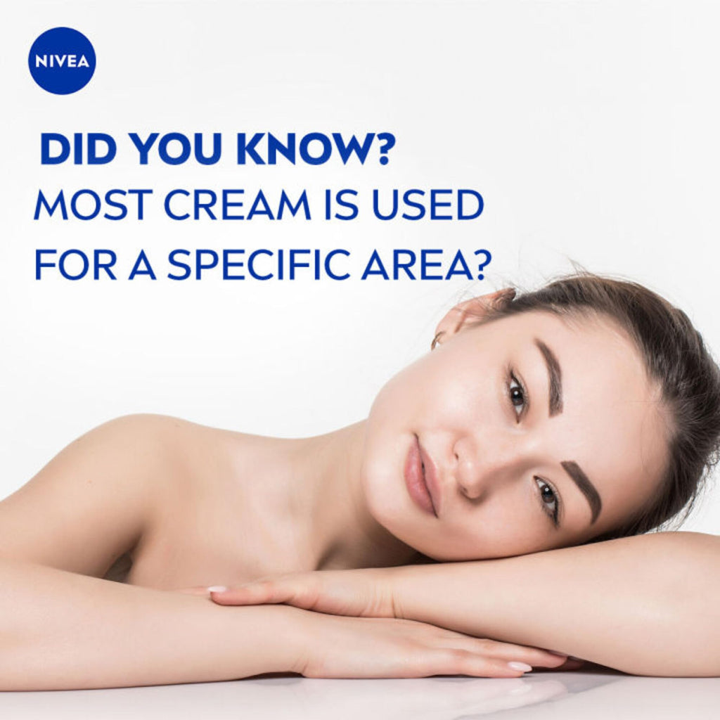 Nivea Nivea Creme 150 ml cream
