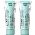 Onyx Professional Hydrating Body Lotion & Serum Duo with Ceramide NP & Coconut Oil, Coconut Bliss, 7 fl oz, 2pk