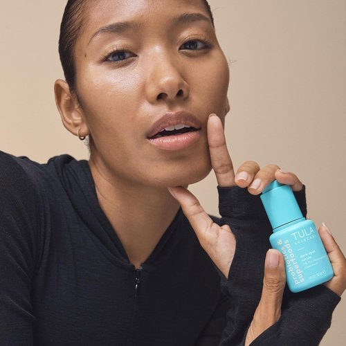 TULA Skin Care Dark Spot Serum - 7% Pro-Niacinamide Treatment for Dark Spots & Scars | 1 fl oz