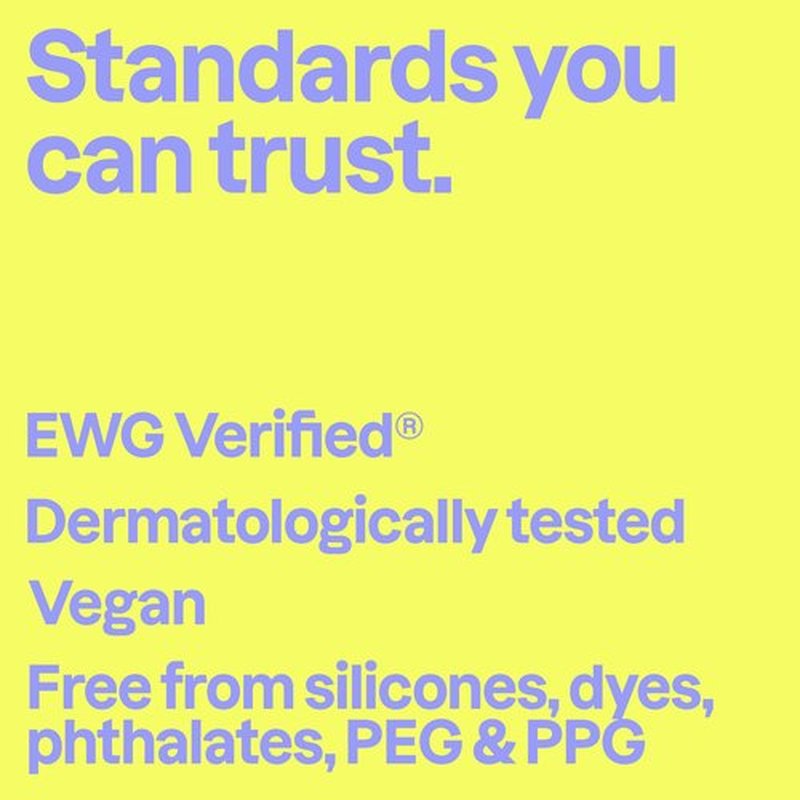 ATTITUDE Liquid Hand Soap, EWG Verified, Plant and Mineral-Based, Vegan Personal Care Products, Pine & Sage, 16 Fl Oz
