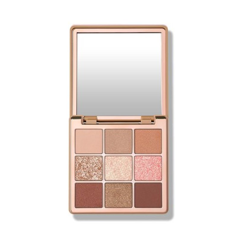 Anastasia Beverly Hills - Mini Spice Eyeshadow Palette