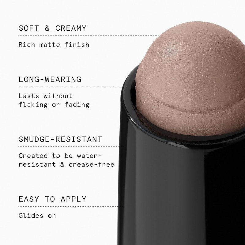 Beauty Pie Wondercolour Longwear Cream Eyeshadow Stick - En Taupe | Creamy, Smudge-Resistant Eye Color