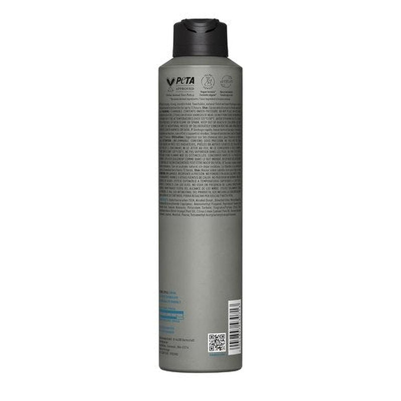HairStay Firm Finishing Spray - Long-Lasting Hold for All Hair Types | 10 oz