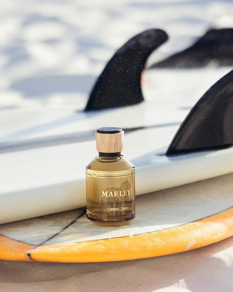 Michael Malul Marley Simmer Down - 100ml | 3.4oz Eau De Parfum for Lasting Fragrance