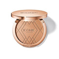 ICONIC LONDON Ultimate Bronzing Powder - Silky, Flawless Matte Finish | Cruelty-Free Vegan Makeup