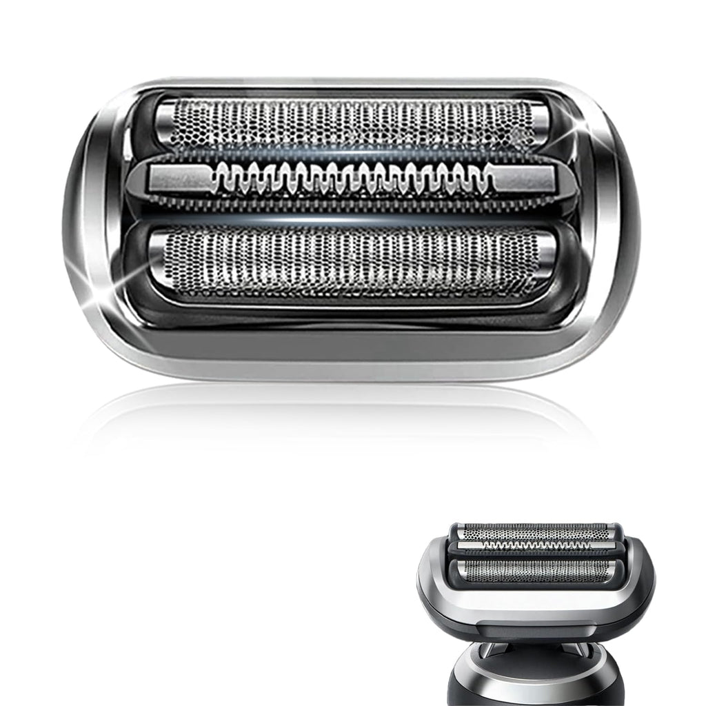 74S Replacement Shaver heads Compatible with Series 7,suitable for 7120s, 7125s, 7127cs, 7171cc, 7175cc, 7185cc and 7189cc.