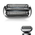 74S Replacement Shaver heads Compatible with Series 7,suitable for 7120s, 7125s, 7127cs, 7171cc, 7175cc, 7185cc and 7189cc.