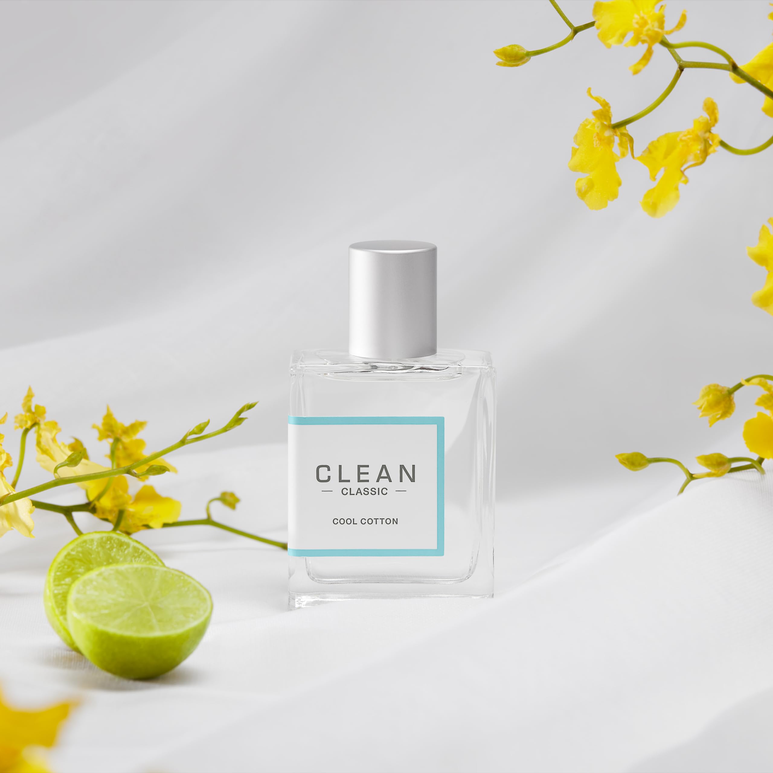 CLEAN CLASSIC Cool Cotton 60mL