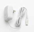 Magic Wand Mini Personal Massager Authentic Power Adapter and Charger – US Polarized Power Adapter & 6ft Charging Cord for Neck, Back, Hand, Muscle, and Head Massager Massage Tools