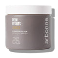 Arbonne DermResults Advanced Cleansing Balm with Avocado Oil Gentle Makeup Remover Balm for Face – Waterproof Makeup Remover – Moisturizing Cleanser for All Skin Types – 3.1 oz (90 g)