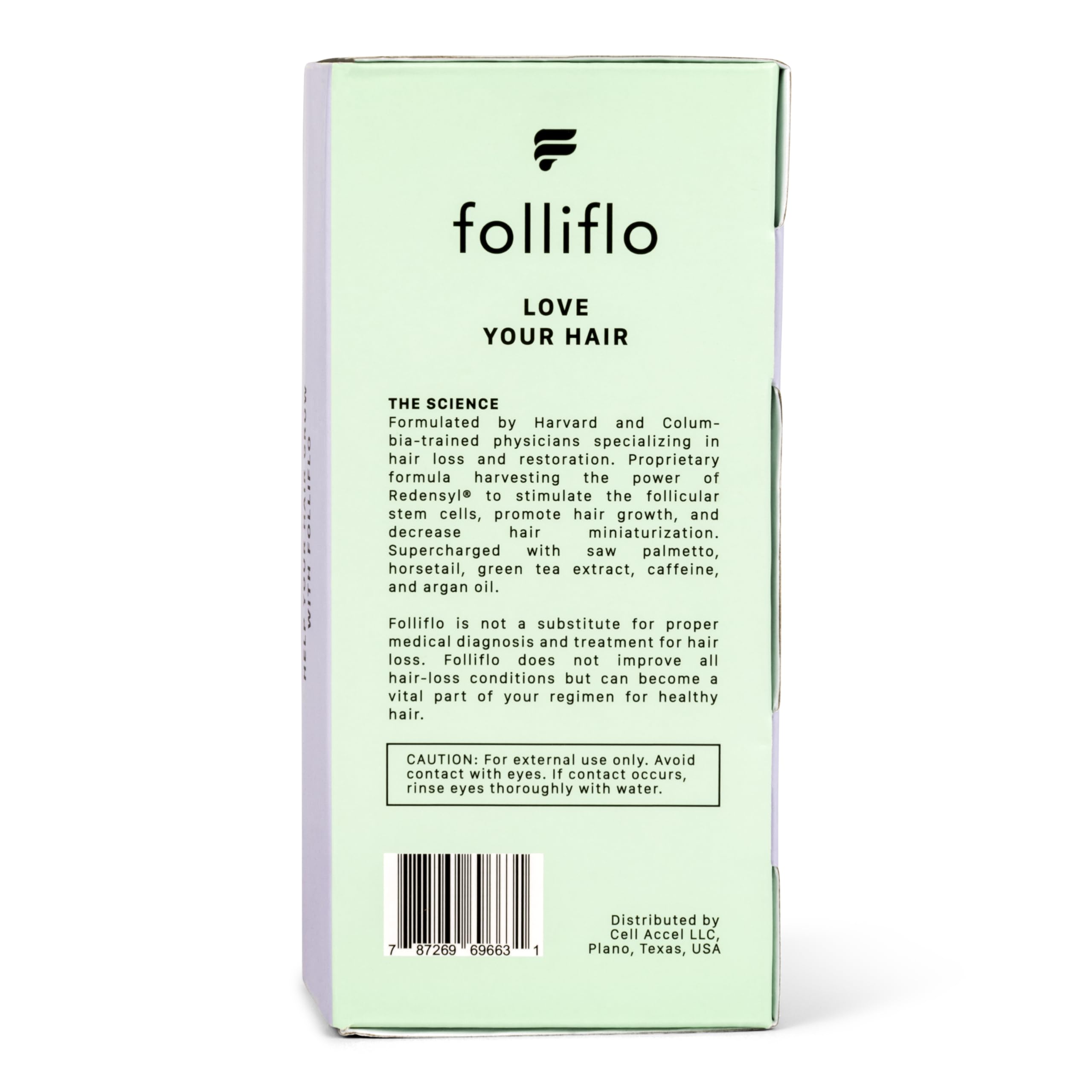 Folliflo Hair Boost Conditioner, Weightless Hydrating Formula, 8 oz