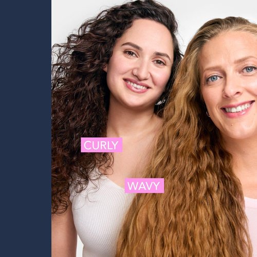 PHYTO Curl Definition Gel-Cream - Silicone-Free Enhancer for Wavy & Curly Hair (2A-3A) | 24-Hour Anti-Frizz & Natural Shine - 5.07 fl oz