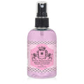 SHANY Detox Makeup Brush Cleaner - Paraben-Free, Vegan, Cruelty-Free Formula - 4oz Instant Dry
