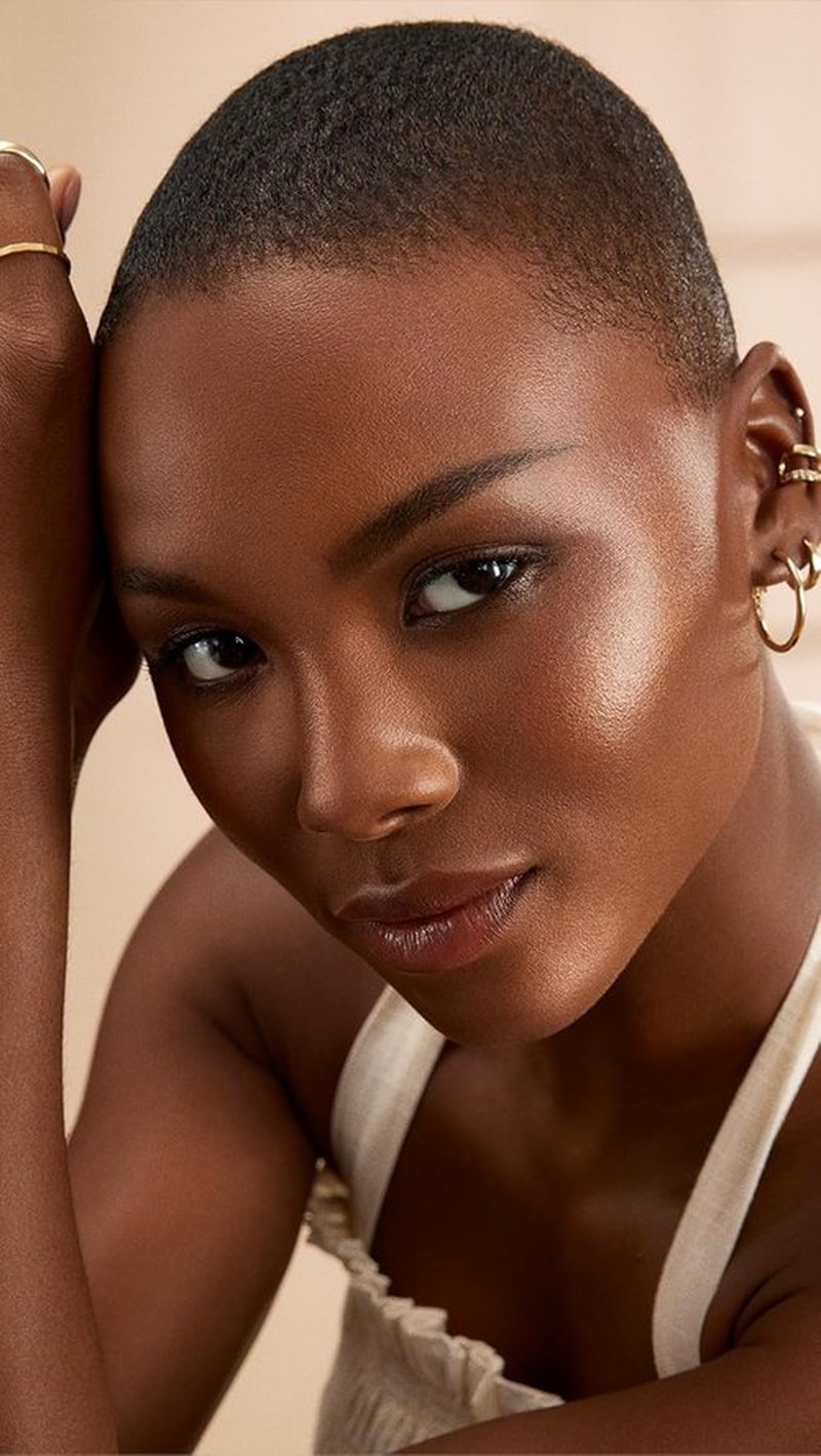 Stila Heavens Hue Hydro-Luminator - Radiant Glow Highlighter for All Skin Tones