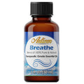 Artizen Breathe Blend Essential Oil for Aromatherapy, Relaxation, Skin Therapy & More – Pure, Natural & Undiluted Therapeutic Grade