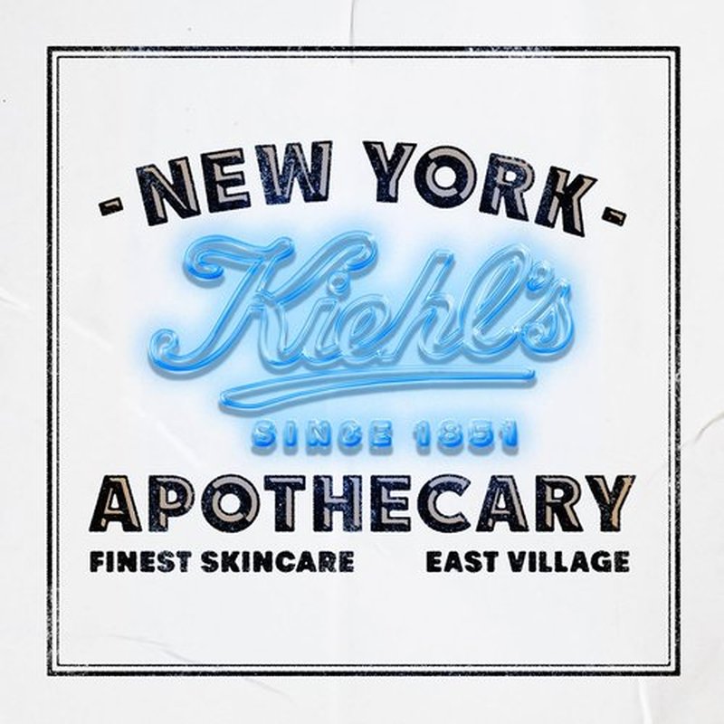 Kiehl's Clearly Corrective Moisture Treatment - 24HR Hydrating Face Moisturizer with Vitamin C & Glycolic Acid - 1.7 fl oz