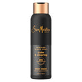 SheaMoisture African Black Soap Body Wash - Calm & Clear Formula for 24-Hour Hydration | 18 Oz