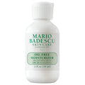 Mario Badescu Collagen Face Moisturizer - SPF 15 for Combination & Sensitive Skin, Day Cream with Cottonseed Oil