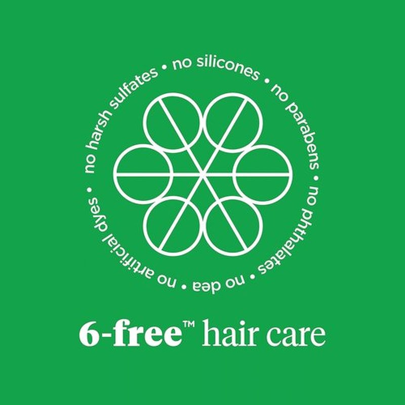 Briogeo Superfoods Banana + Coconut Hair Pack - Hydrating Moisture for All Hair Textures | 2 x 12.5 fl oz