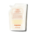 Kiehl's Grapefruit Liquid Body Cleanser, Gentle Refreshing Foaming Body Wash, Aromatic Bath + Shower Experience, Maintains Moisture, Smooths Skin, Conditions, and Hydrates - 33.8 fl oz /1 Liter Refill