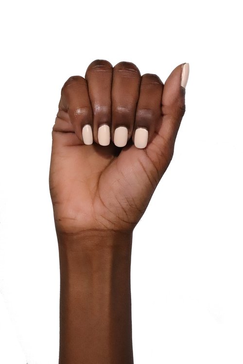 butter LONDON Patent Shine 10X Nail Lacquer Polish, High Street Crème (Gold) - Gel-Like Finish & Chip-Resistant Nail Lacquer Helps Protect & Strengthen Nails - Non-Toxic & Cruelty-Free (0.4 Fl Oz)