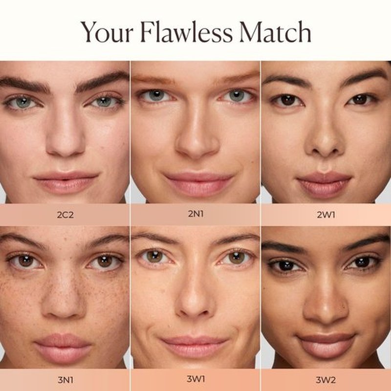 Laura Mercier Real Flawless Concealer Serum - Long-Lasting, Waterproof & Buildable Coverage, Oil-Free
