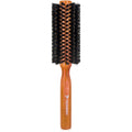 SUNBIRD Boar Bristle Round Hair Brush, 2.0 Inch