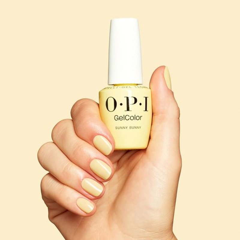 OPI GelColor Nail Polish - Salon-Quality Shine & Long-Lasting Wear | Vegan & HEMA Free | Spring 2026 Collection
