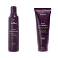 Aveda Invati Ultra Advanced Shampoo & Conditioner Duo - Exfoliating & Thickening for Fine to Medium Hair | 6.7 Fl Oz