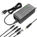 54.6V 2A Charger for 48V Lithium Battery - Universal 48V Battery Charger