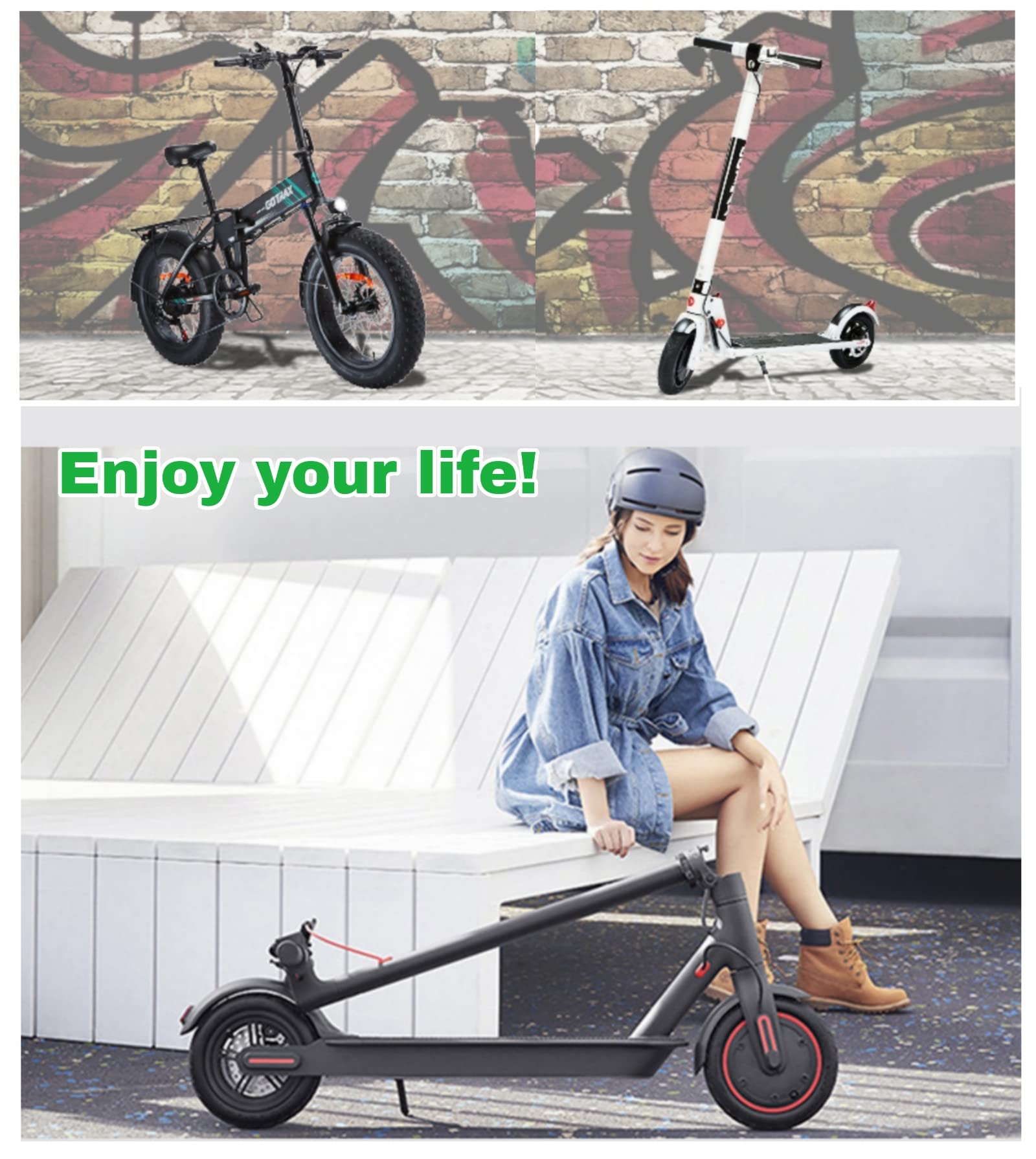 [Verified Fit] 36/42V Charger for Okai Neon Lite EA10 ES10 ES20 ES50B ES520B Scoote-r, AovoPro M365 Pro ES60 EW6 ES80, HIBOY S2R, YADEA KS5 Pro KS1 KS3, for XIAOMI MI M365 Pro 1S Pro2, Bird Air M365