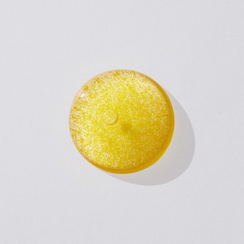 SUPEREGG Vitamin Collective Vitality Elixir: For a bright and firm complexion. Treatment serum with Vitamin B·C·E·F·K and Sea Moss. 30 ML / 1 FL OZ