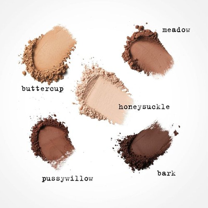 stila Pocket Play Eye Shadow Palette | 5 Silky Powder Shades for Eyes, Face, Highlight & Contour | Compact, Travel-Friendly, Blendable Formula | Matte & Shimmer, Neutral & Bold Tones