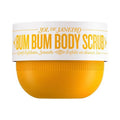 Skiennix Bum Bum Body Scrub - Exfoliating & Moisturizing Formula for Smooth Skin
