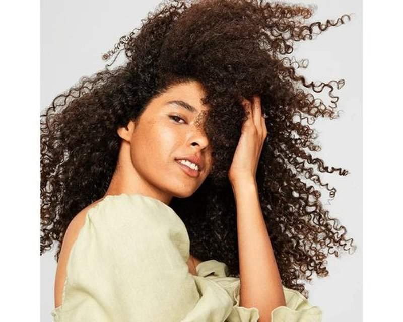 Paul Mitchell Clean Beauty Anti-Frizz Leave-In Treatment - Nourishing Conditioner for Textured Hair