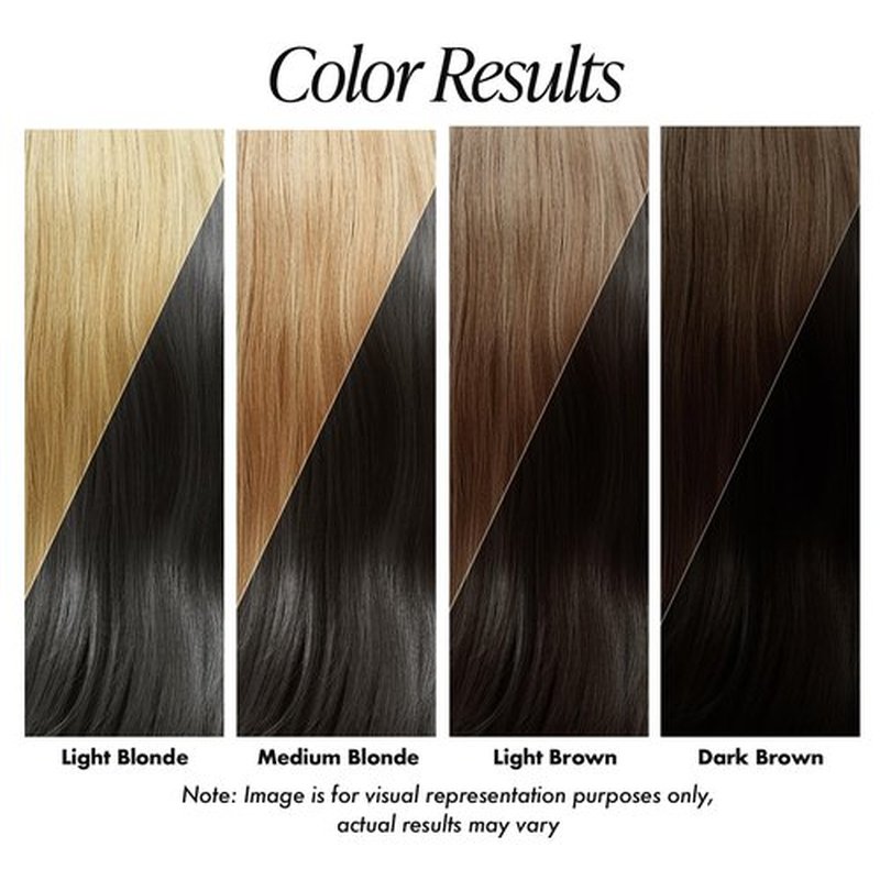 Adore Semi-Permanent Hair Color - Vegan & Cruelty-Free Black Dye | 118 Off Black, 4 Fl Oz