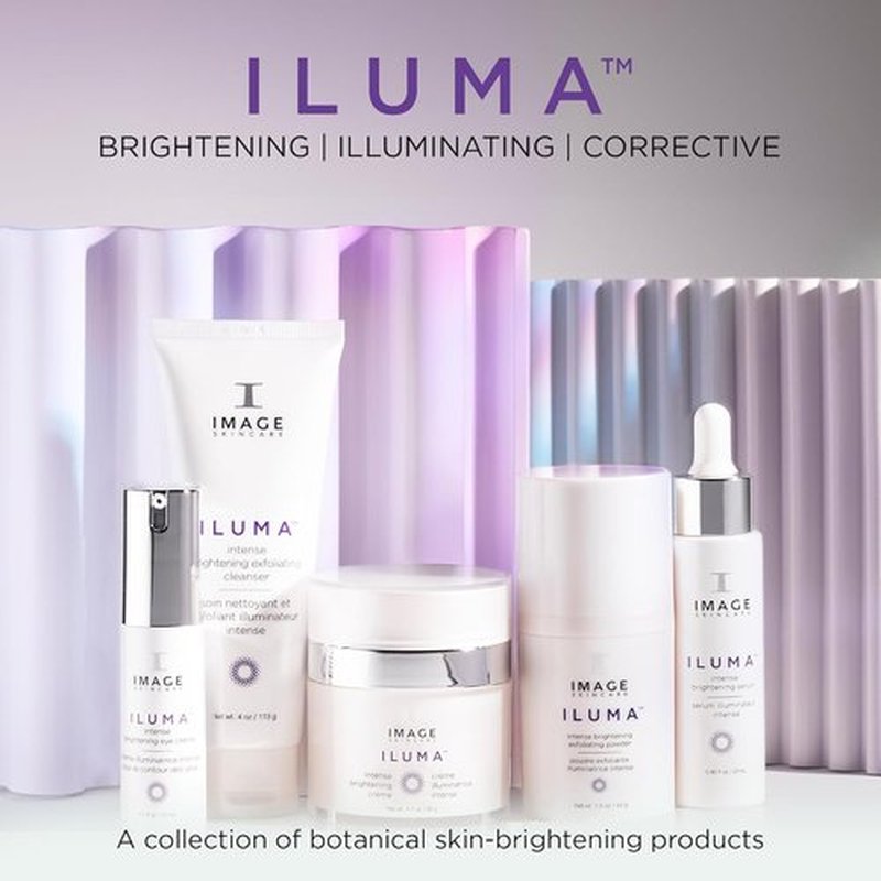 IMAGE Skincare ILUMA Brightening Serum - Reduces Dark Spots & Evens Skin Tone | 0.9 fl oz