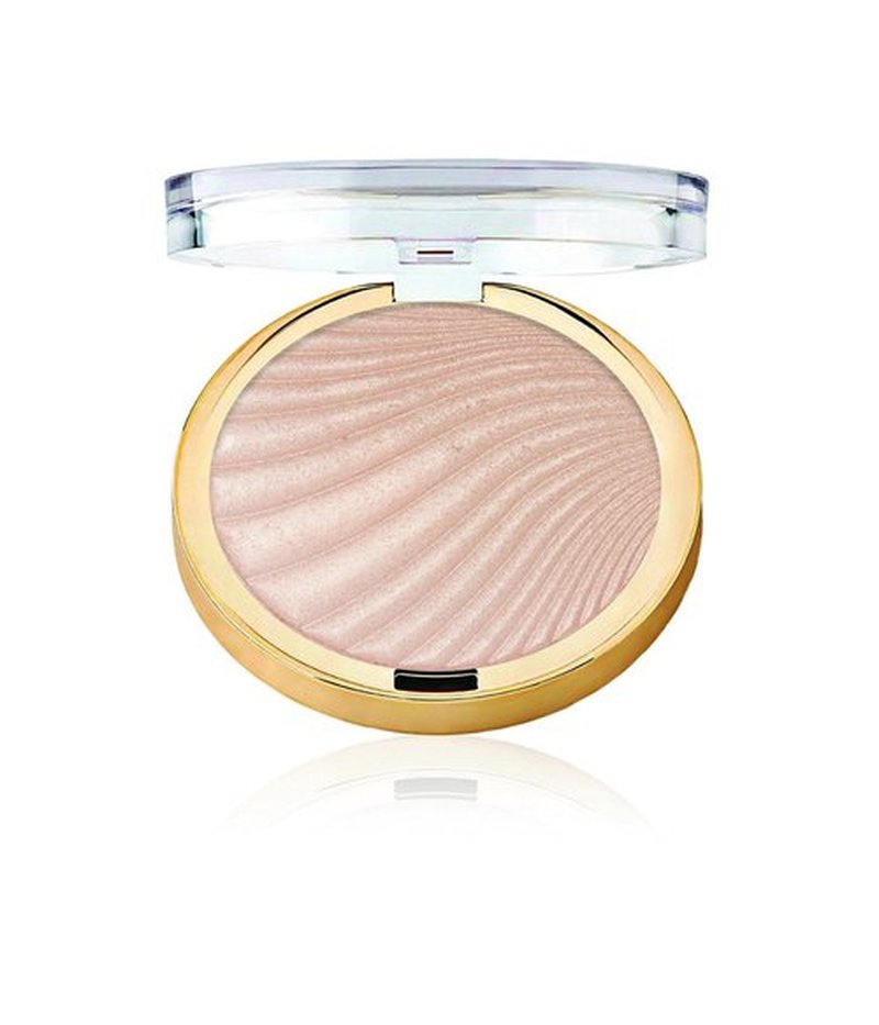 Milani Strobelight Instant Glow Powder ~ Afterglow 01