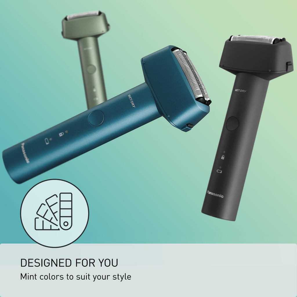 Panasonic Electric Razor for Men